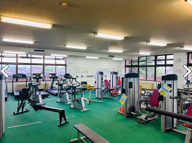 一宮スポーツ文化センター｜公式ウェブサイト